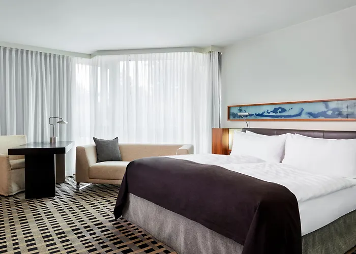 Hotel Intercontinental Berlin By Ihg